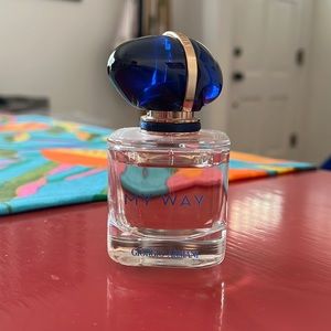 Armani My Way EDP
